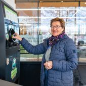 54 Millionen Dosen und Flaschen