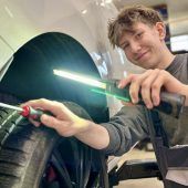 „Nehmt eure Hände aus dem Hosensack“