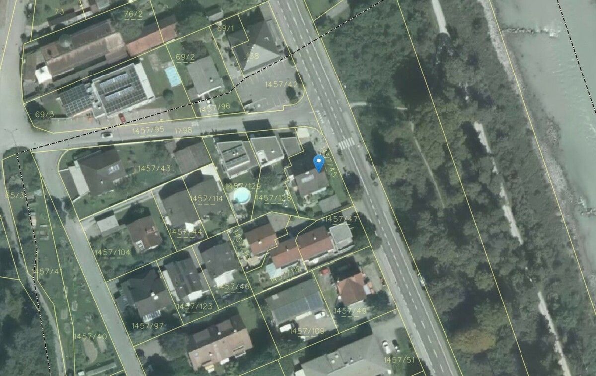 Einfamilienhaus in Feldkirch um 650.000 Euro verkauft