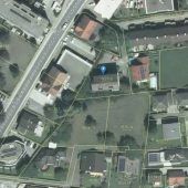 Grundstück in Lustenau um 900.000 Euro verkauft