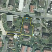 Grundstück in Lauterach um 1,16 Millionen Euro verkauft