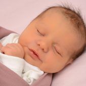 Lotta Irma Anna Böhler aus Hörbranz