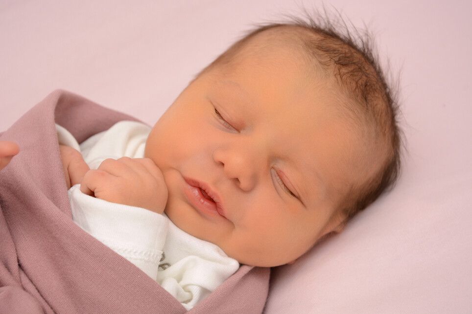 Lotta Irma Anna Böhler aus Hörbranz