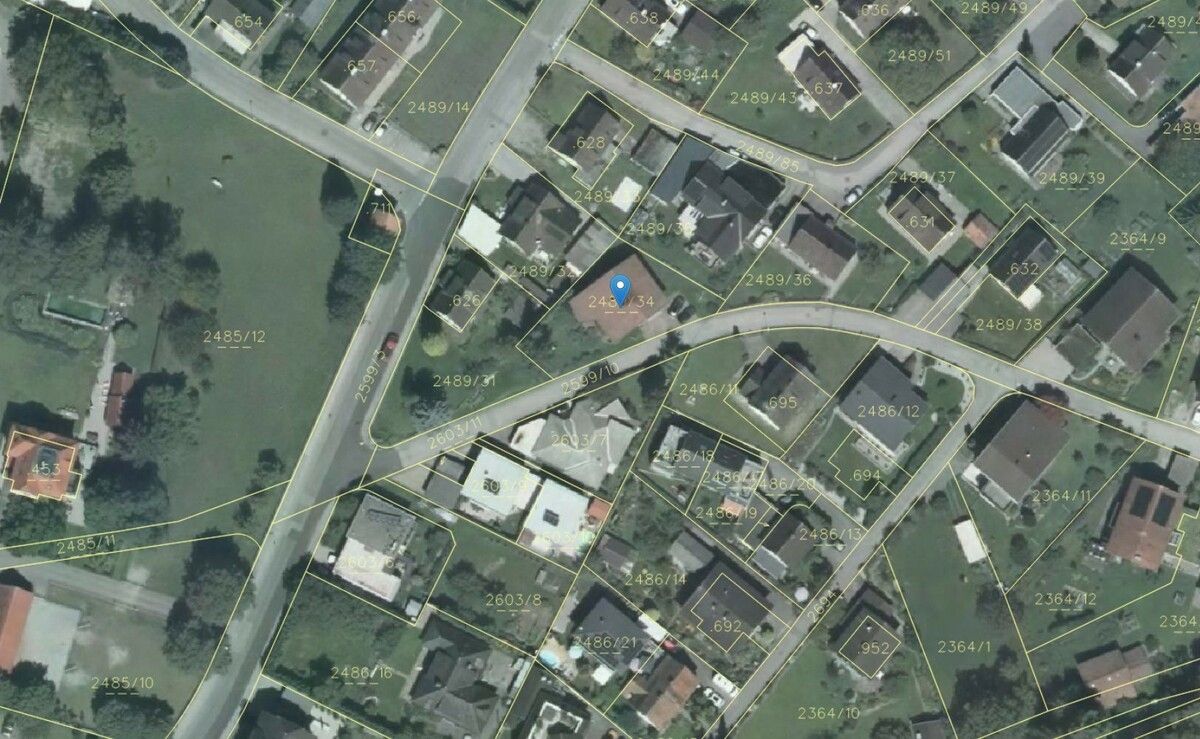 Einfamilienhaus in Hard um 685.000 Euro verkauft