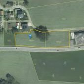 Grundstück in Egg um 1,41 Millionen Euro verkauft