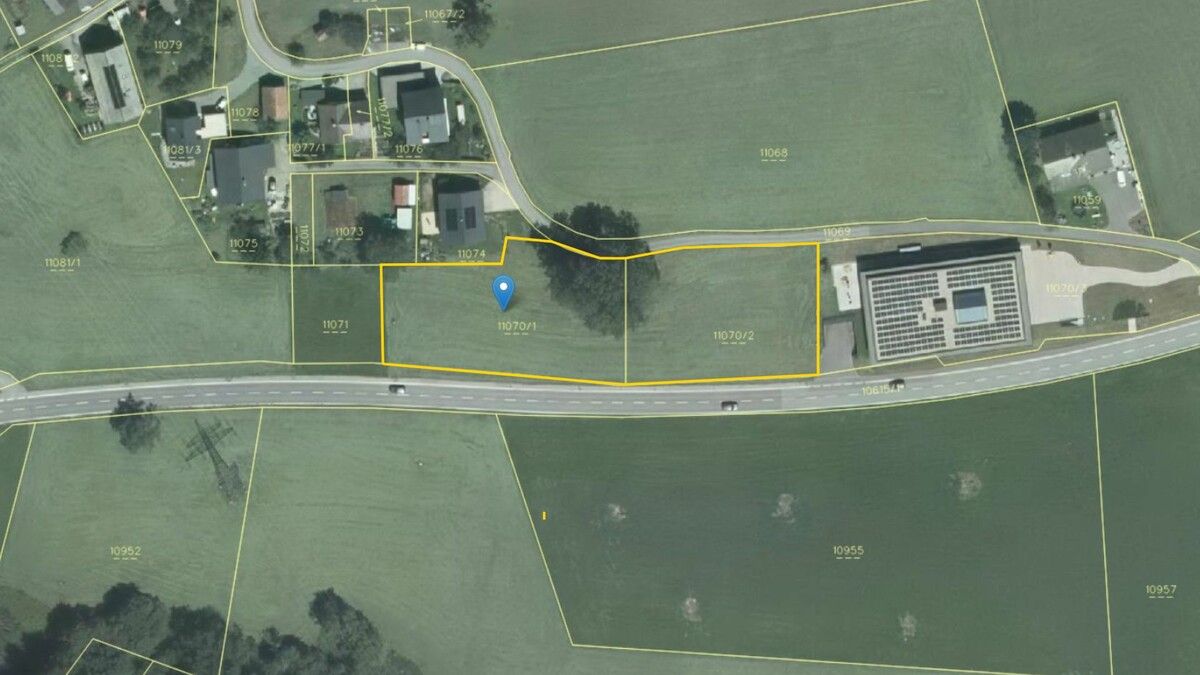 Grundstück in Egg um 1,41 Millionen Euro verkauft