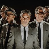 Ski & Concert mit „The Monroes“