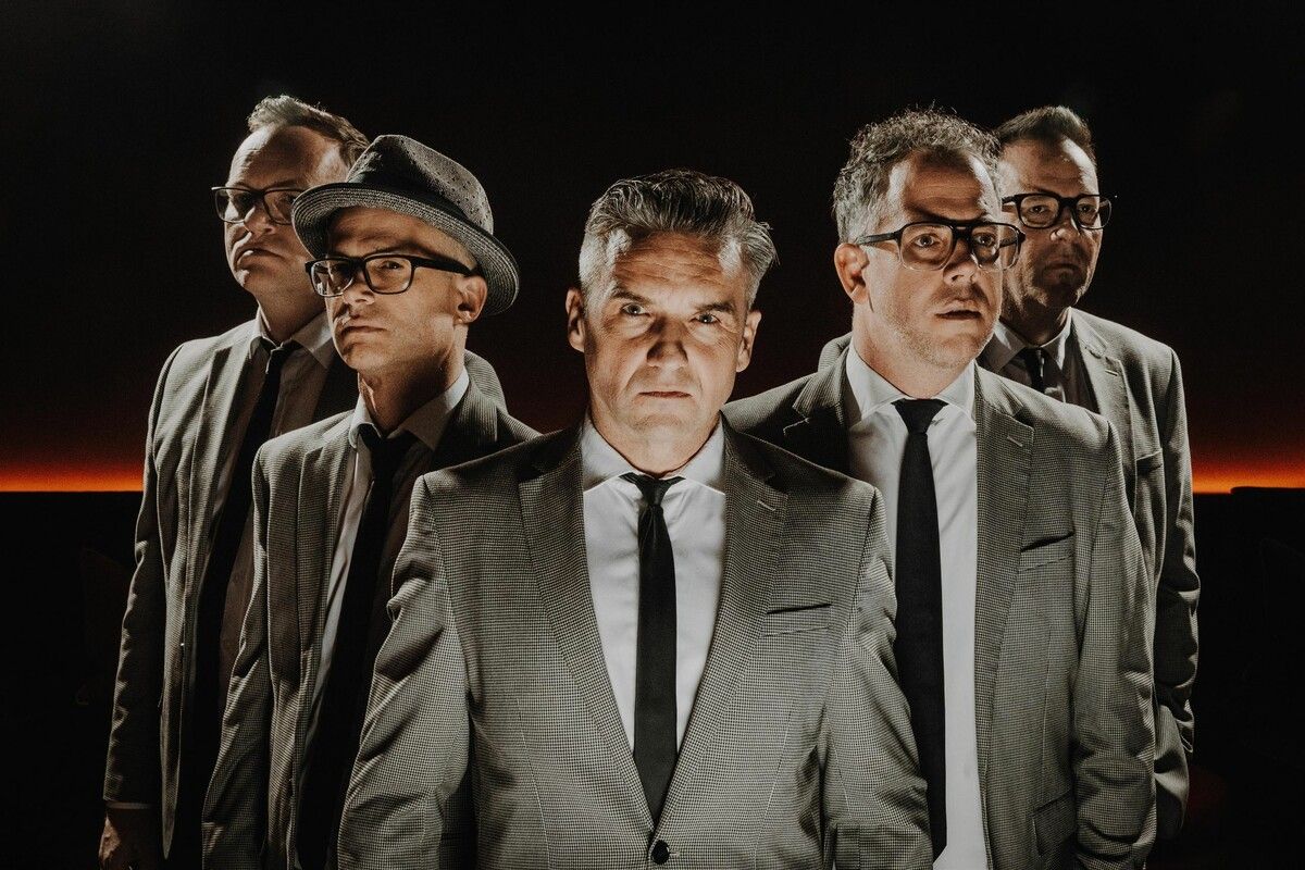 Ski & Concert mit „The Monroes“