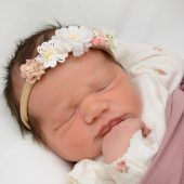 Amelie Kohler aus Hohenweiler