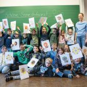 Hurra, Ferien! Allerdings nicht für alle