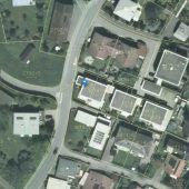 Doppelhaushälfte in Hard um 720.000 Euro verkauft