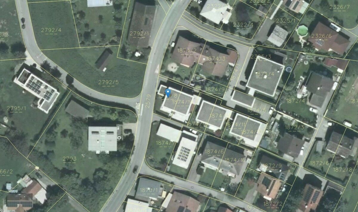 Doppelhaushälfte in Hard um 720.000 Euro verkauft