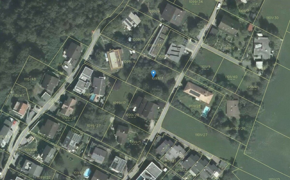 Grundstück in Feldkirch um 1,02 Millionen Euro verkauft