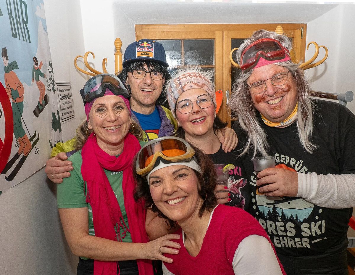 Kinderhelden groß geworden