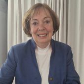 Am Lebensende darf Vertrauen wachsen