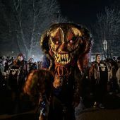 Beim Schaaner-Ried-Fahren in Frastanz gibt es dieses Jahr zwei Neuerungen. »A4