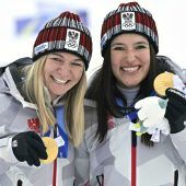 Das Goldmärchen ist perfekt