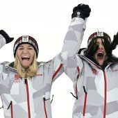 Ein herzlicher Empfang