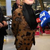 „Habe Walzer geübt“