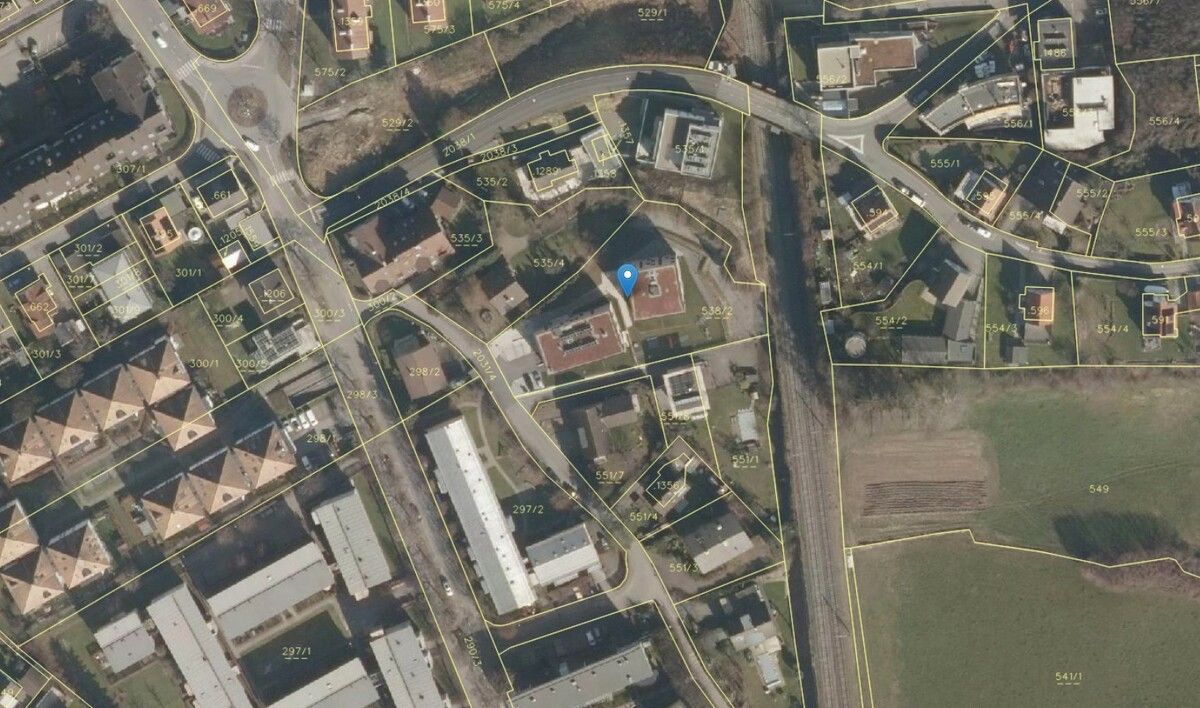 Wohnung in Bregenz um 833.200 Euro verkauft