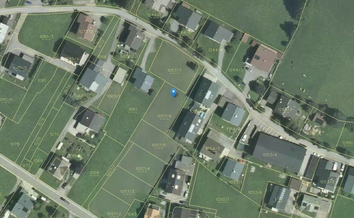 Grundstück in Schoppernau um 690.000 Euro verkauft