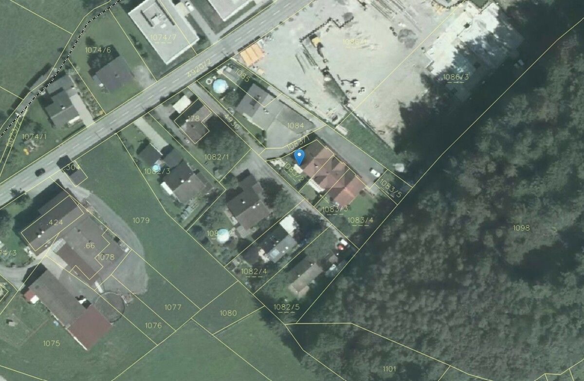 Reihenhaus in Koblach um 620.000 Euro verkauft