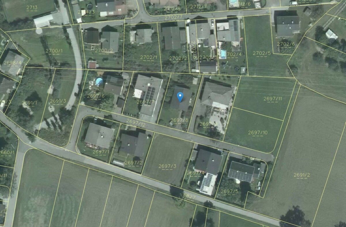 Einfamilienhaus in Lustenau um 650.000 Euro verkauft