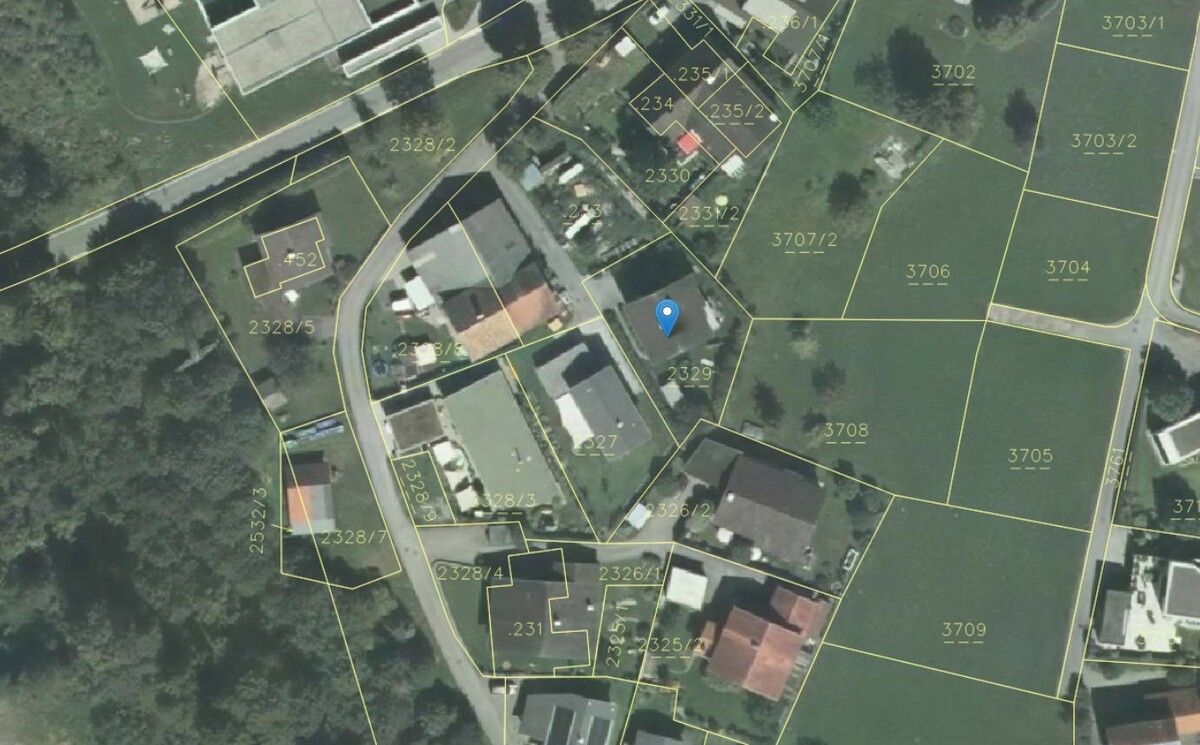 Einfamilienhaus in Göfis um 600.000 Euro verkauft