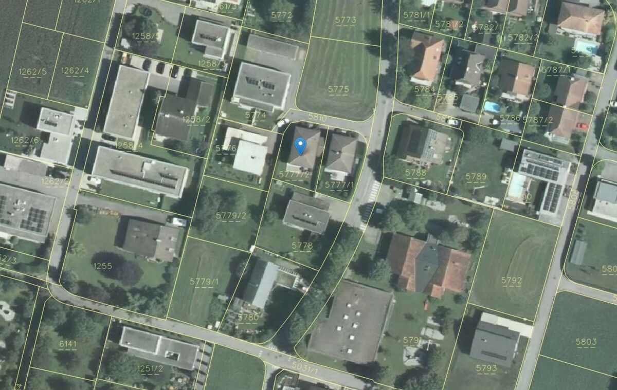 Einfamilienhaus in Feldkirch um 678.000 Euro verkauft