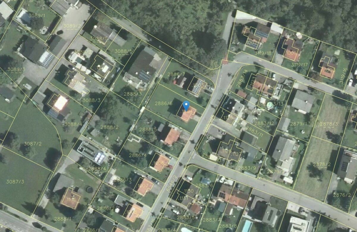 Einfamilienhaus in Rankweil um 600.000 Euro verkauft