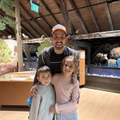 Wetterfest durch die Semesterferien