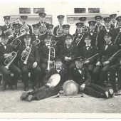 Musikverein Lochau sucht alte Schätze