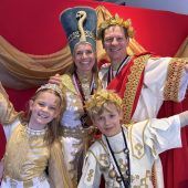 Bregenzer Prinzenpaar startet ins Finale