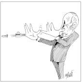 Putin-Friedens-Reaktion!