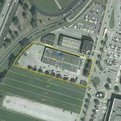 Grundstück in Dornbirn um 860.000 Euro verkauft