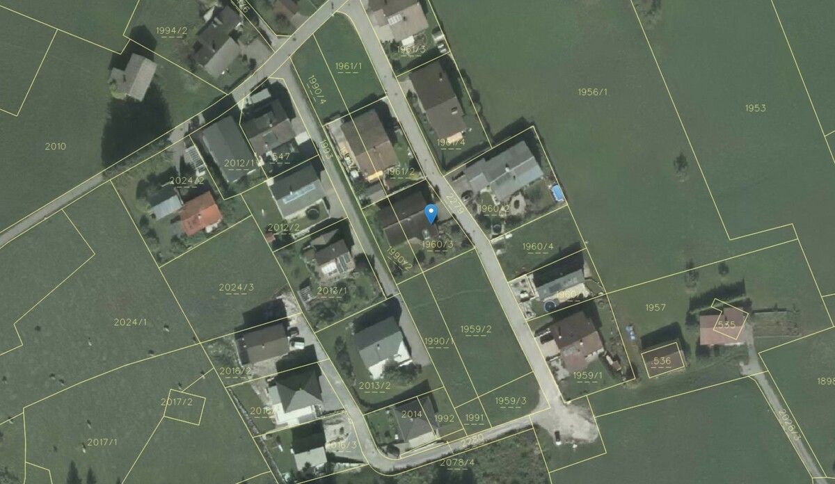 Gebäude in Vandans um 630.000 Euro verkauft