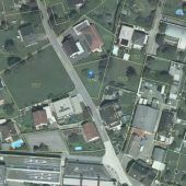 Grundstück in Höchst um 480.000 Euro verkauft