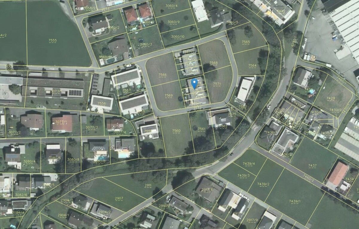 Reihenhaus in Lustenau um 570.000 Euro verkauft