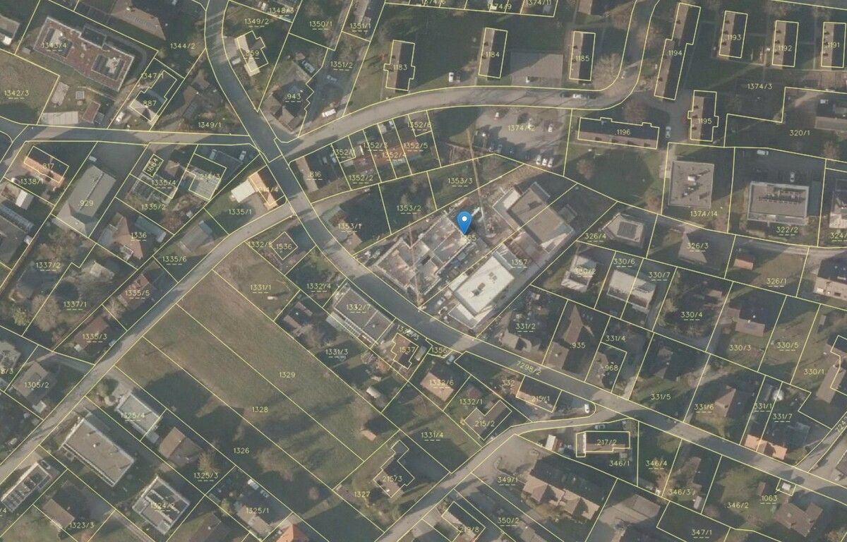 35 Wohnungen in Hohenems um 15,77 Millionen Euro verkauft