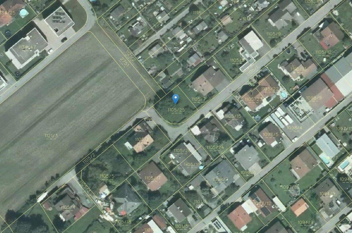 Grundstück in Hard um 459.000 Euro verkauft