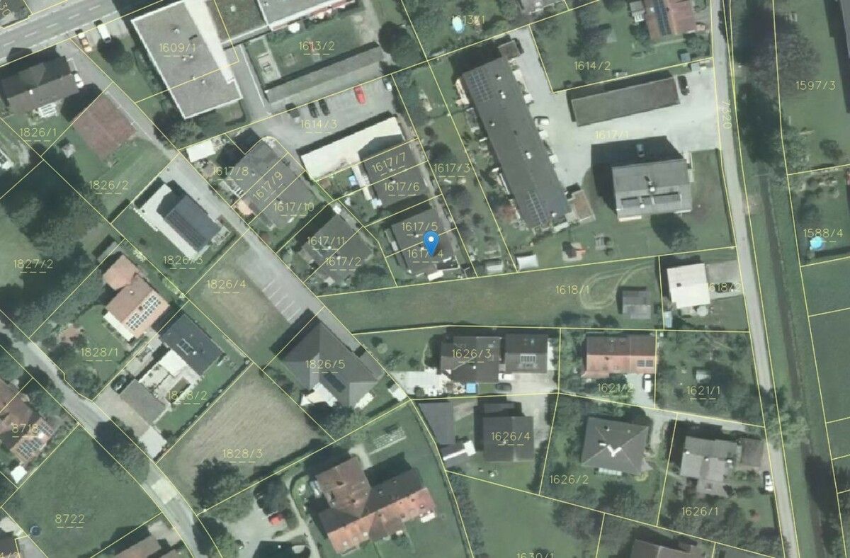 Reihenhaus in Hohenems um 560.000 Euro verkauft