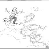 Gold im „Populismus“-Board!