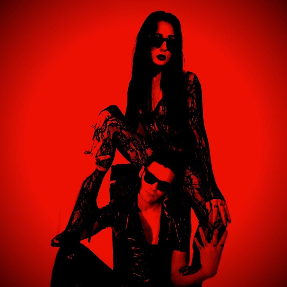 Wenn der Teufel zweimal klingelt