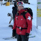 Vom Weltcup an den Pistenrand