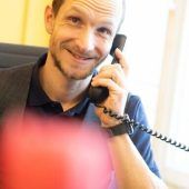 Sinnstiftende Arbeit