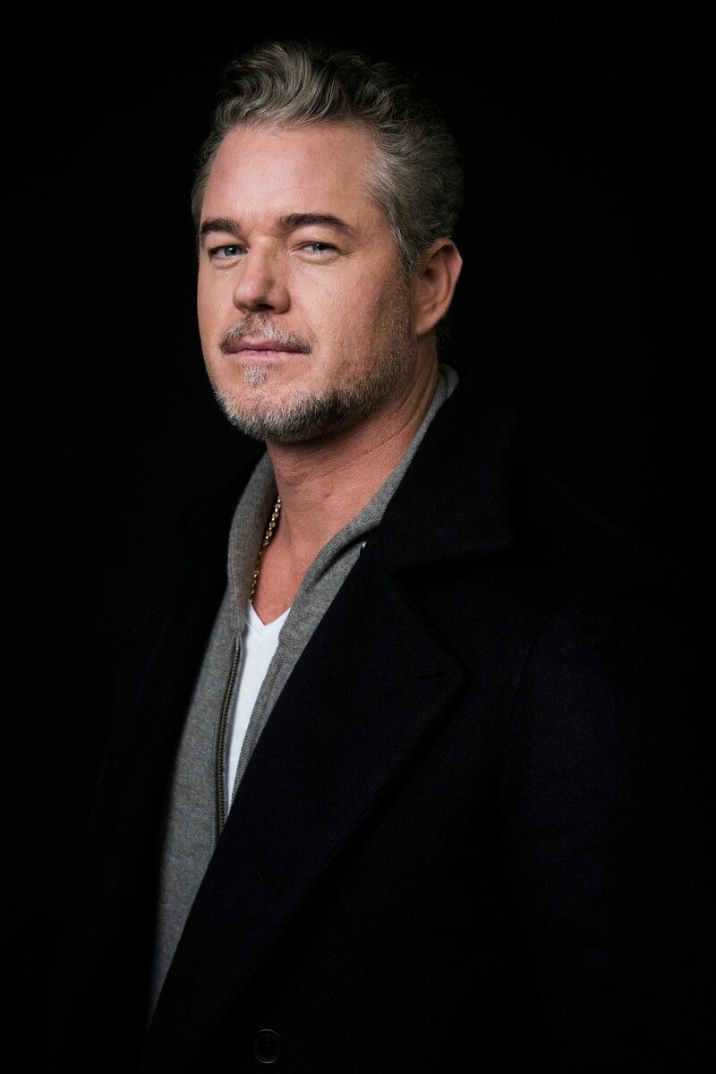 Eric Dane stirbt mit 53