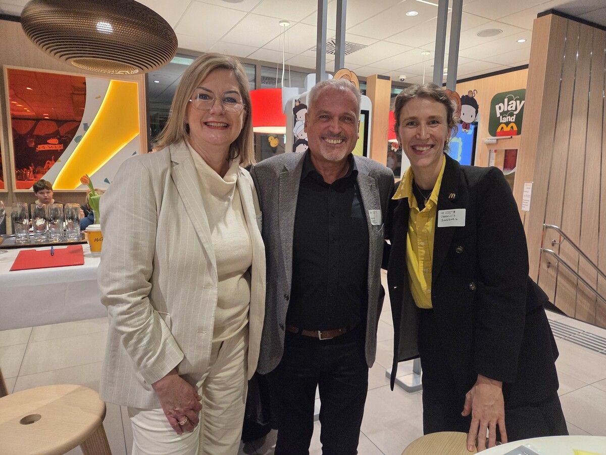 Leadership mit System und Herz