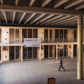 Führungen in Halle 4