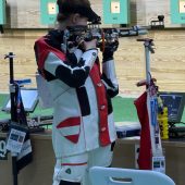 Ticket für Heimfinale