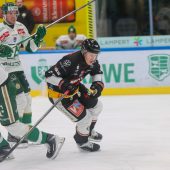 Negativserie hält an